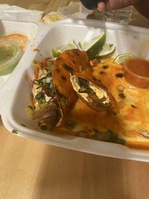 Pablo’s Taqueria