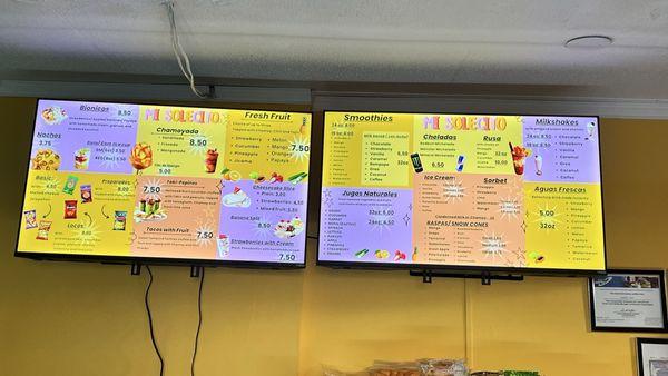 Refresqueria Mi Solecito