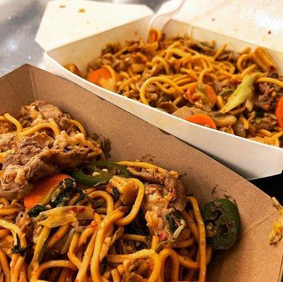 Great Khan's Mongolian Festival