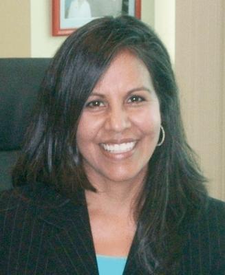 Christina Ceballos - State Farm Insurance Agent