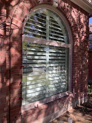 Matt's Shutters & More