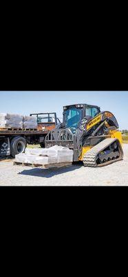 Next Level Grading & Excavation