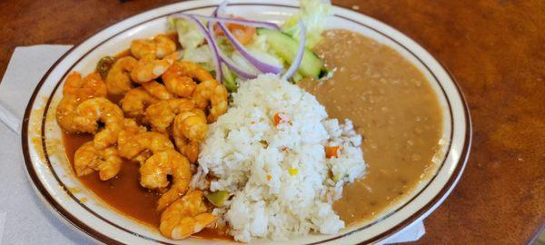 Mariscos Las Islitas