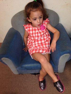 College Prep Daycare