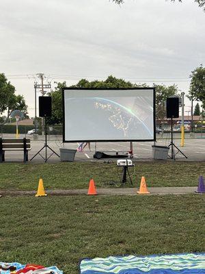 Sierra Vista Elementary School