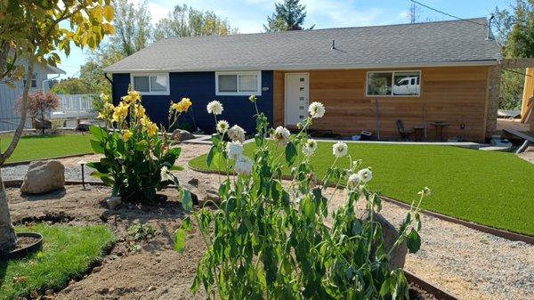 Greenscape Lawn and Property Care