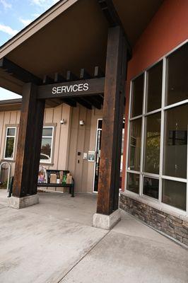 Wenatchee Valley Humane Society