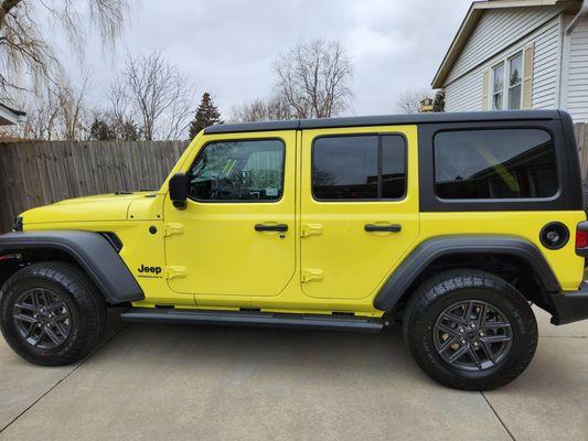 Palmen Dodge Chrysler Jeep of Racine