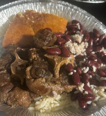 Sae'shae Tea N Treats