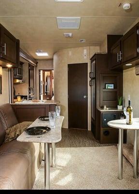 Toy Hauler Liquidators