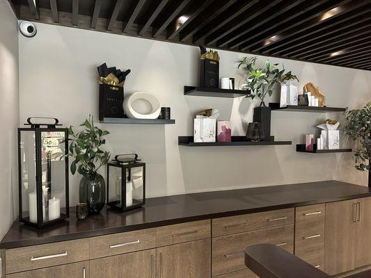 Signature Salon & Spa