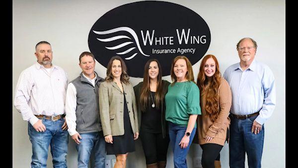 White Wing Insurance Agency