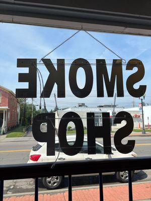 All The Way Up Novelties