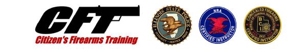 Citizens Firearms Training
