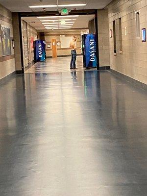 SouthRidge High School