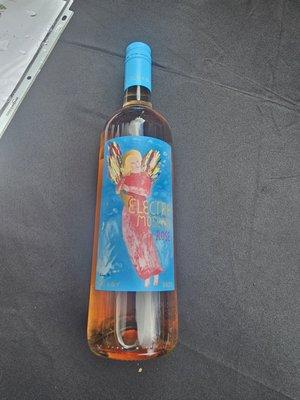 Decatur Wine Festival