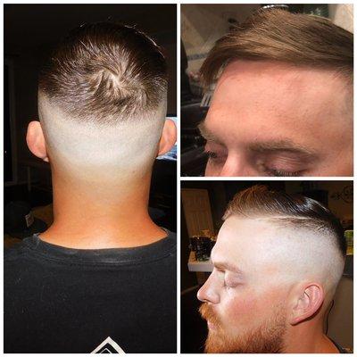 Clara’s Beauty Transformations