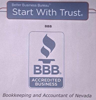 Bookkeeping and Paralegal