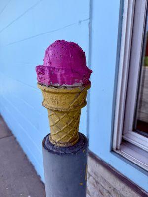 Chilo Dairy Bar