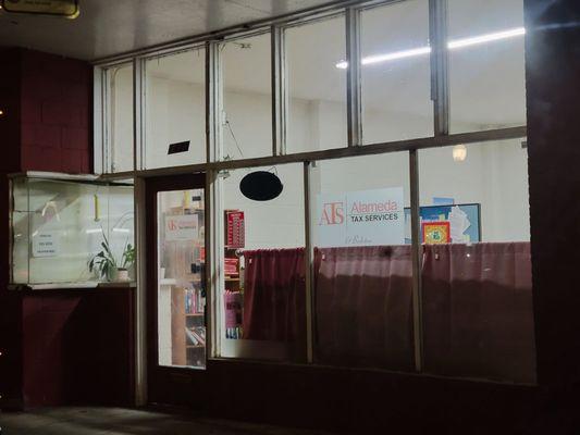 Alameda Tax Services