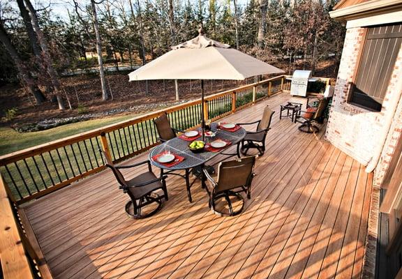 FD Sterritt Lumber Company