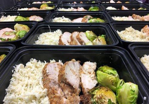 Perfectly Portioned Cape Cod