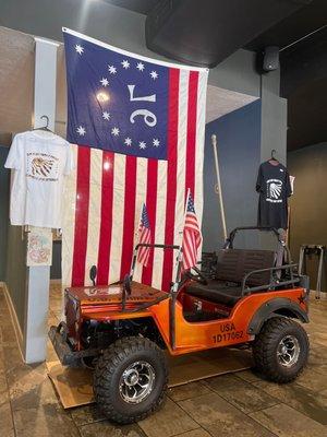 Our Place Family Dining