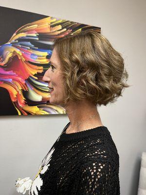 Leslie Gail Hair Studio