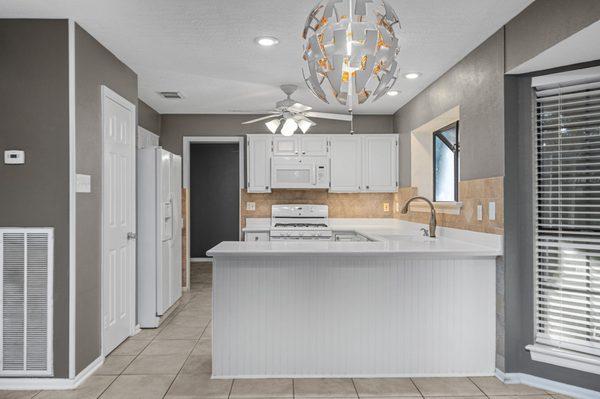 Rich Nickel - Keller Williams Realty