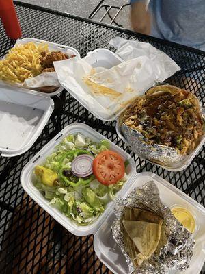 Al's Deli and Grill