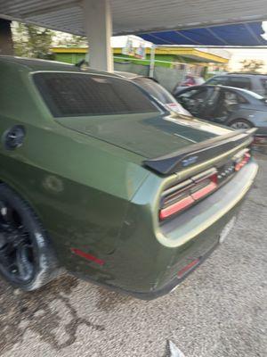 Budget Auto Collision Repair and Paint Workshop