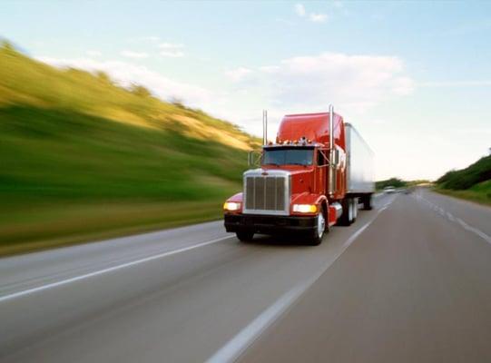 Long Distance Moving
We provide long distance moving services to allow the transition from your old home to your new location.