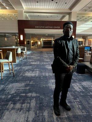 King of Salem Security Services