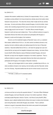 Sherria Cleaning Company