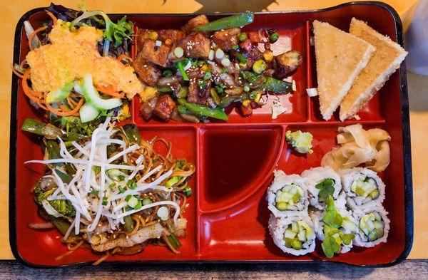 Bento Box
