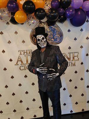 The Airborne Cigar Emporium