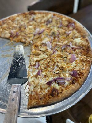 Tony Pepperoni Pizzeria