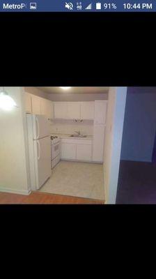 RJ Ayers Painter Handyman Services