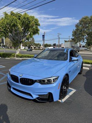 Specialists Auto Glass