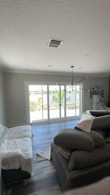 Tjay’s construction services & more