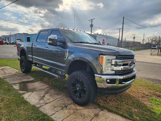 Epic International Solutions