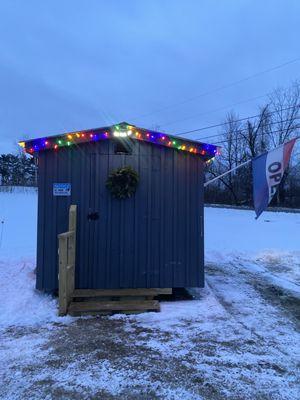 Riverside Whisk & Gifts