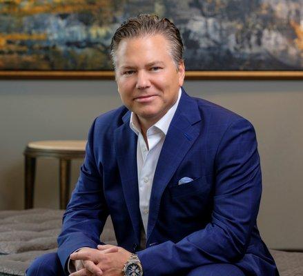 Robert T Heck, MD, FACS