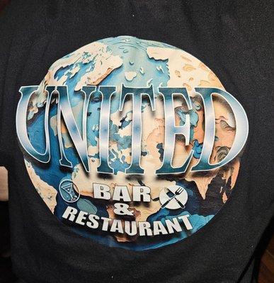 United Bar and Restaurant