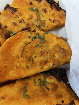 Beef Birria Taco 3/$15