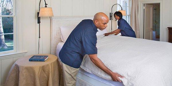 Maid Right of Fairfield