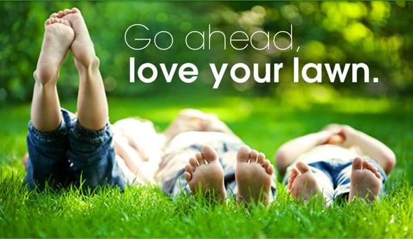 Top Lawn Care & Landscapes