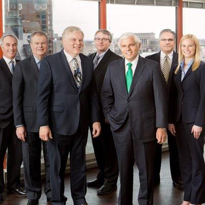 Murphy & Prachthauser, SC