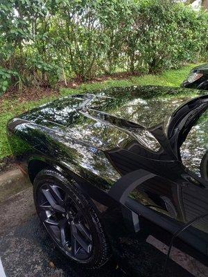 Ultimate Shine Club Mobile Detailing