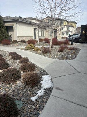 Lyfe at The Marina Apartments